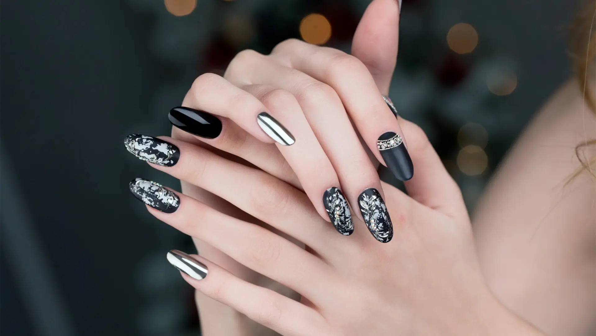 Reşadiye Protez Tırnak